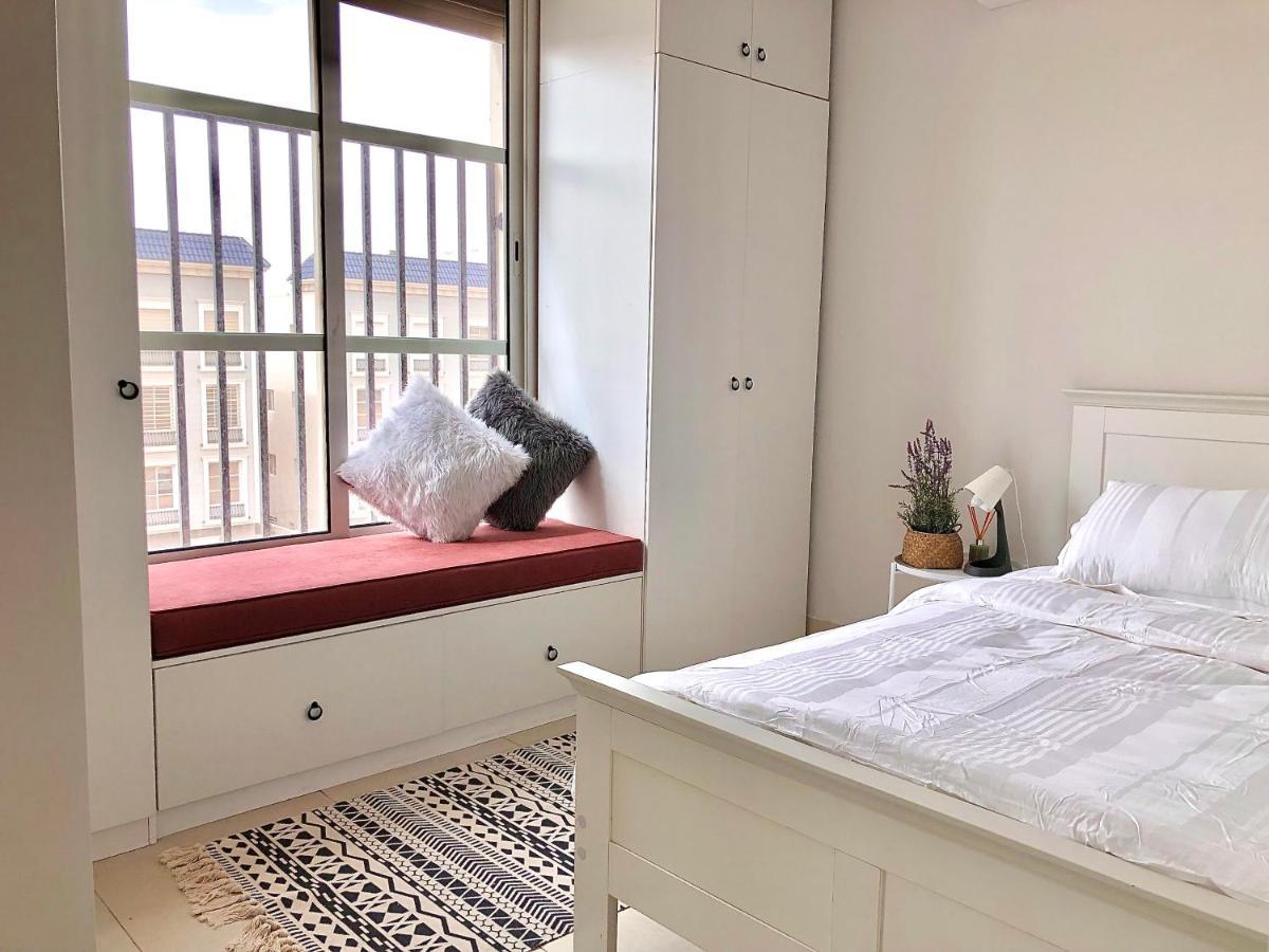 Al Majdiah Residence الماجدية ريزدينس شقة عائلية متكاملة Riade Exterior foto