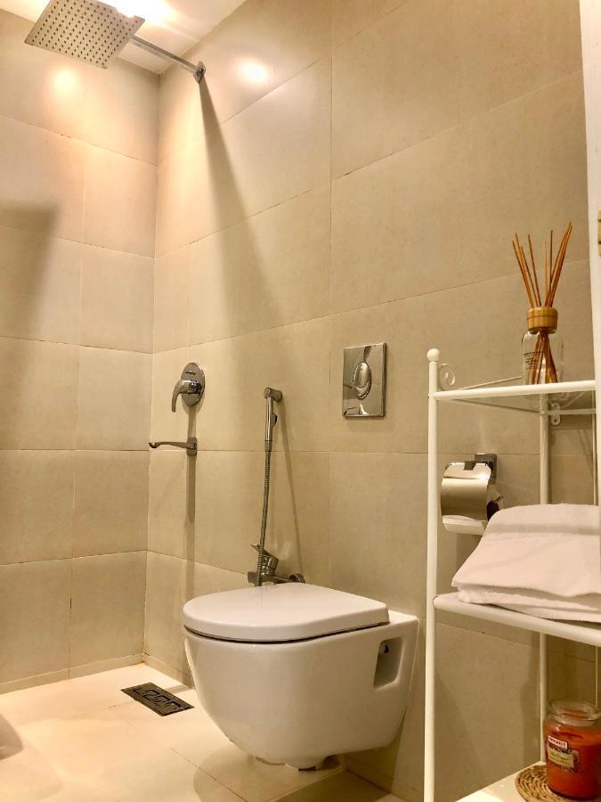 Al Majdiah Residence الماجدية ريزدينس شقة عائلية متكاملة Riade Exterior foto