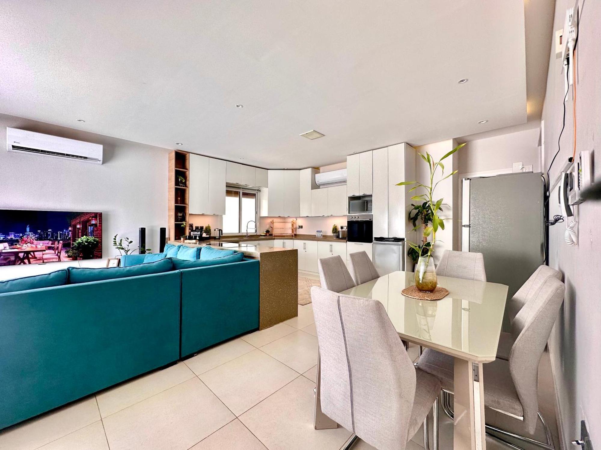 Al Majdiah Residence الماجدية ريزدينس شقة عائلية متكاملة Riade Exterior foto
